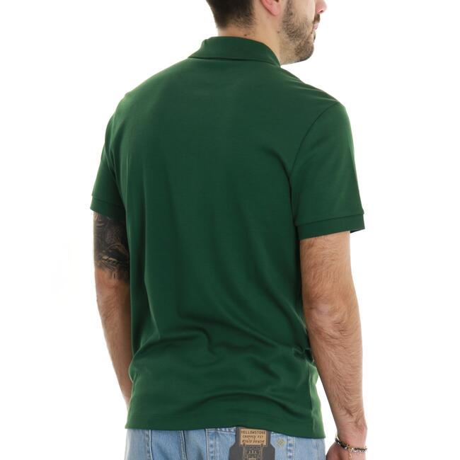 POLO IN JERSEY LACOSTE - Mad Fashion | img vers.650x/